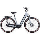 Cube Supreme Hybrid One 500 Easy Entry (Electric)