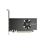 XFX Radeon RX 6400 Speedster SWFT105 HDMI DP 4GB