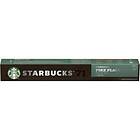 Starbucks Pike Place Roast 10x12st (Kapsler)