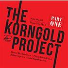 Korngold: The Korngold Project Part One CD