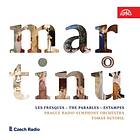 Martinu: Orchestral Works CD