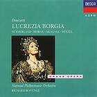 Donizetti: Lucrezia Borgia Kompl