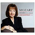 Mozart: Sonates Pour Piano K 331-333