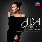 Garifullina Aida: Aida