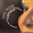 Sjostakovitj: The Nose SACD