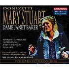 Donizetti: Mary Stuart CD