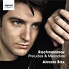 Rachmaninov: Preludes And Melodies