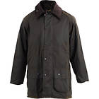 Barbour Classic Beaufort Waxed Jacket (Herr)