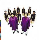 Qawwali Rizwan-Muazzam: A Better Destiny CD