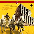 Rozsa Miklos: Ben-Hur CD