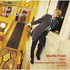 Fröst Martin: Pied Piper Of The Opera