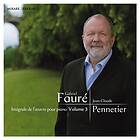 Fauré: Piano Works CD