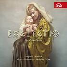 Musica Bohemica: Exaltatio Christmas Carols CD