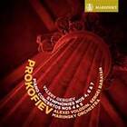 Prokofiev: Symphony 4/6/7 & Piano Concerto 5 CD