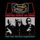 Trower Robin/Maxi Priest/L Brown: United... CD