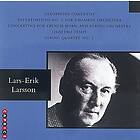 Larsson Lars-Erik: Saxophone Concerto