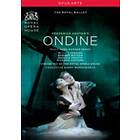 Henze: Ondine