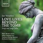 Venables Ian: Love Lives Beyond The Tomb CD