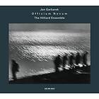 Garbarek Jan & Hilliard Ensemble: Officium novum CD