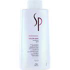 Wella SP Color Save Shampoo 1000ml