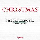 Gesualdo Six: Christmas CD