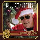 Shatner William: Shatner Claus CD