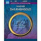 Wagner: Das Rheingold