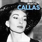 Callas Maria: Casta Diva/La Wally CD