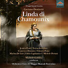 Donizetti: Linda Di Chamounix CD