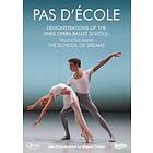 Demonstrations Of The Paris Opera Ballet School