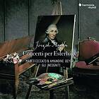 Haydn: Concerti Per Esterhazy CD