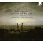 Schubert: Fantasie in f Minor & Other Piano... CD