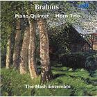 Brahms: Piano Quintet In F Minor Op 34 CD