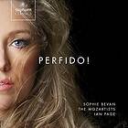 Bevan Sophie/The Mozartists/Ian Page: Perfido! CD