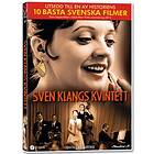 Sven Klangs Kvintett (DVD)