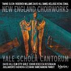 Yale Schola Cantorum: New England Choirworks CD