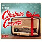 Real... Christmas Crooners CD