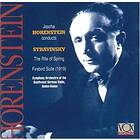 Stravinsky: Rite Of Spring & Firebird Suite CD