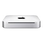 Apple Mac Mini (2010) - 2,4GHz DC 2GB 320GB DVD±RW