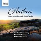Great British Hymns & Choral Works CD