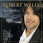 Wells Robert: Close up classics 2010 CD