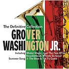 Washington Jr Grover: Definitive Collection CD