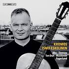 Eskelinen Ismo: Kromos CD