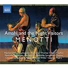 Menotti: Amahl And The Night Visitors