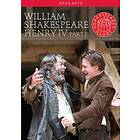 Shakespeare William: Henry IV Part 1