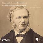 Franck Cesar: Complete Orchestral Works CD