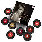 Anderson Marian: Marian Anderson Beyond the Mu CD