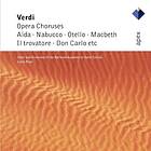 Verdi: Opera Choruses