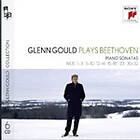 Gould Glenn: Plays Beethoven / Piano Sonatas