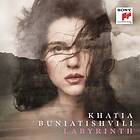 Buniatishvili Khatia: Labyrinth (Vinyl)